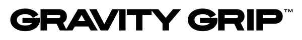 Gravity Grip Golf logo