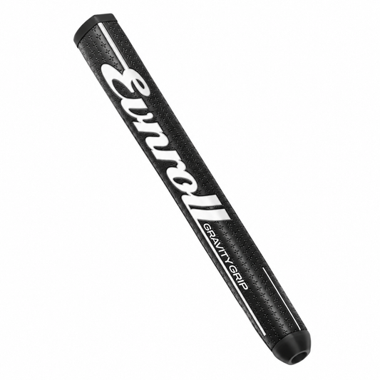 Evnroll x Gravity Grip — Cursive GG1