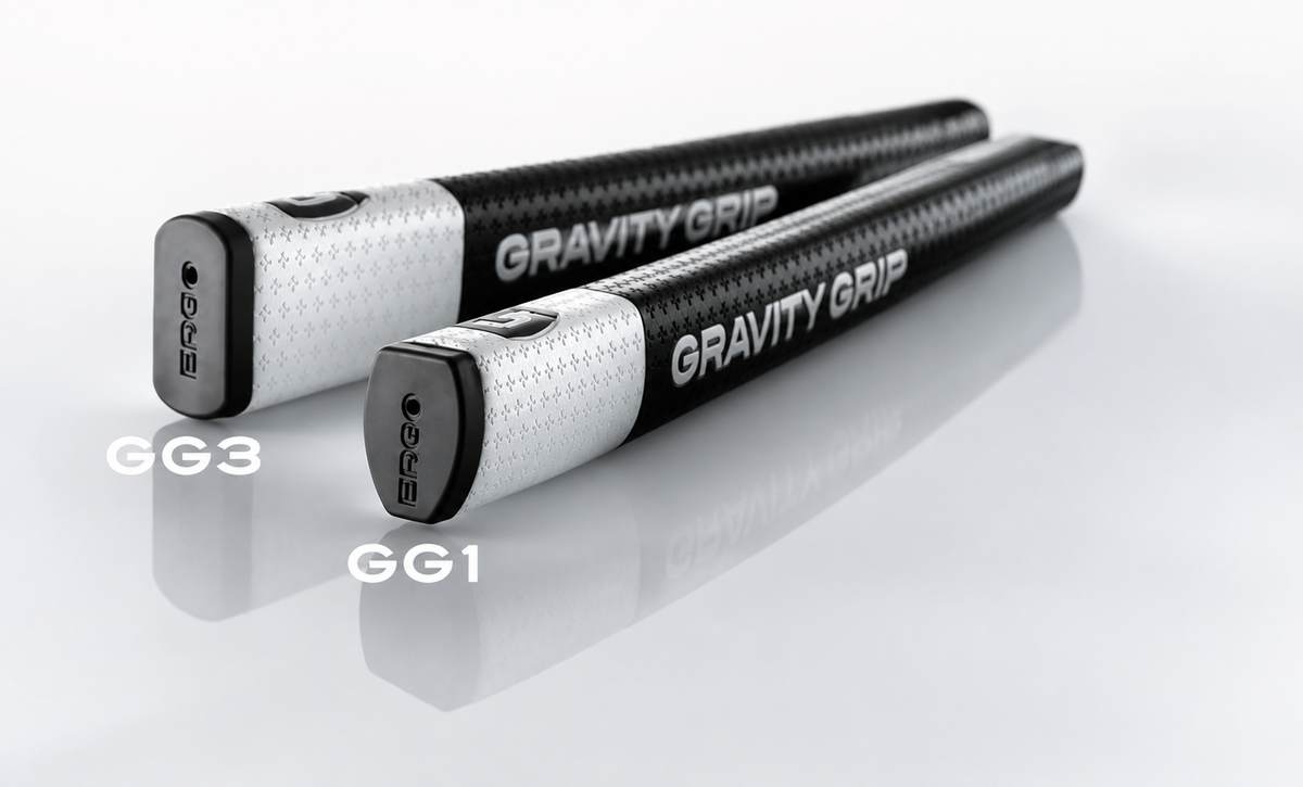 Evnroll x Gravity Grip GG1