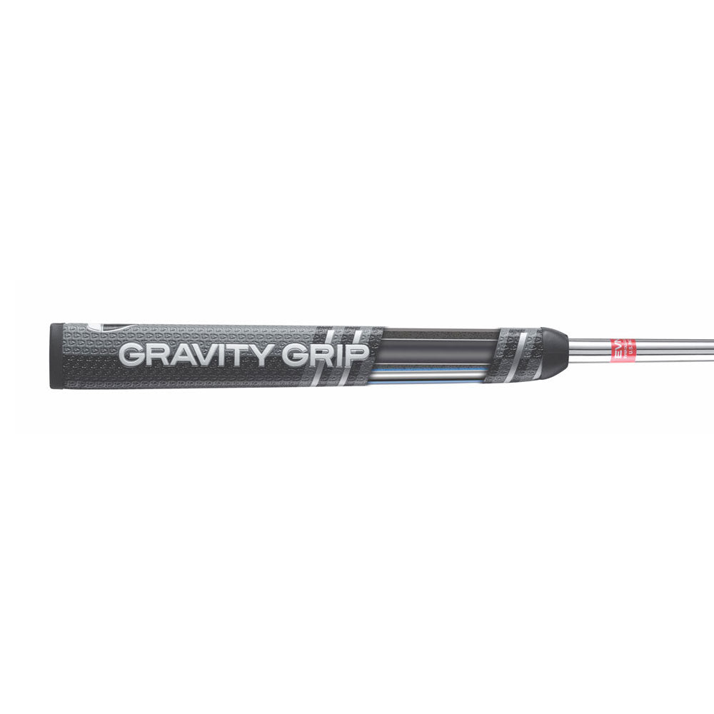 Gravity Grip 1.0 - Black