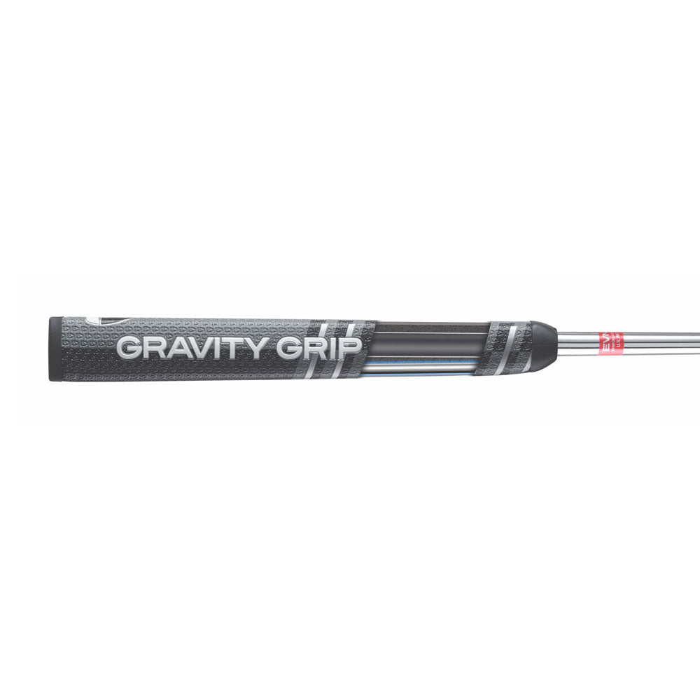 Gravity Grip 1.0 - Red
