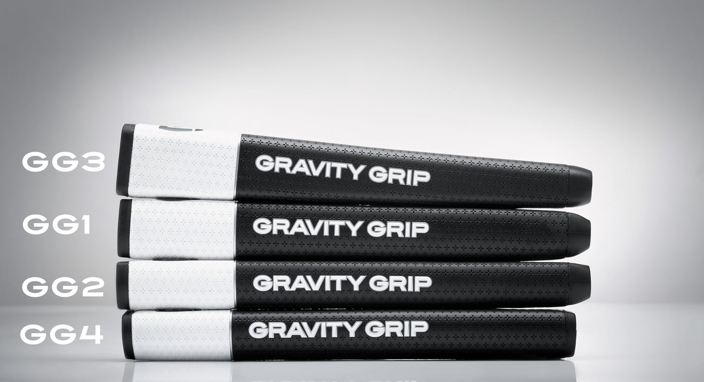 GG3 Gravity Grip