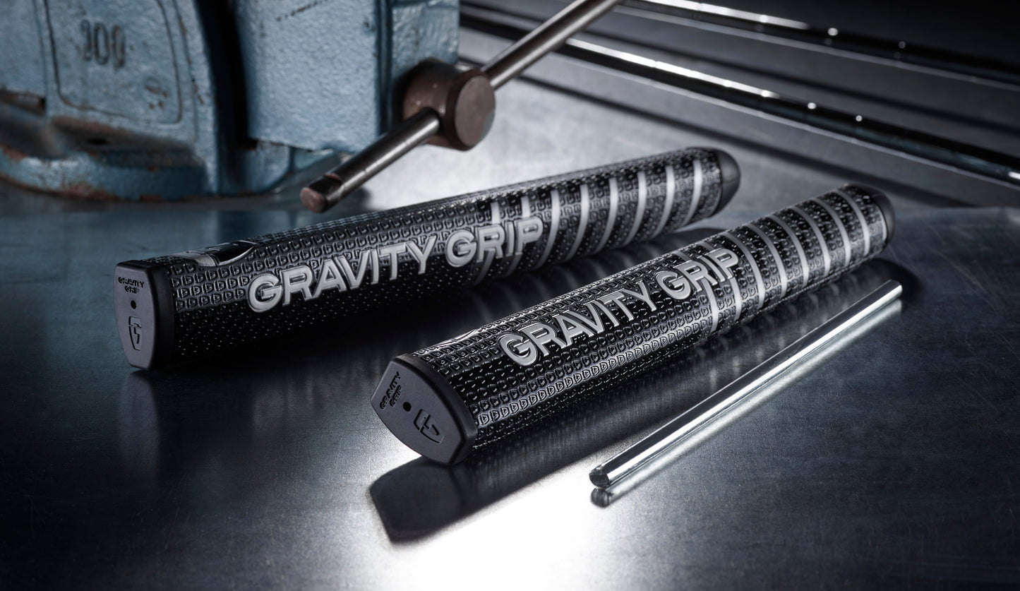 Gravity Grip 1.0 - Black