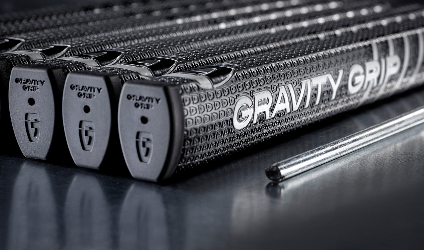 Gravity Grip 1.0 - Black