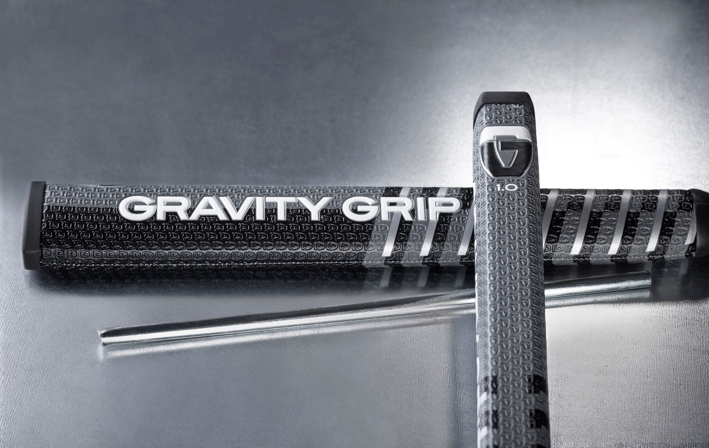 Gravity Grip 1.0 - Black