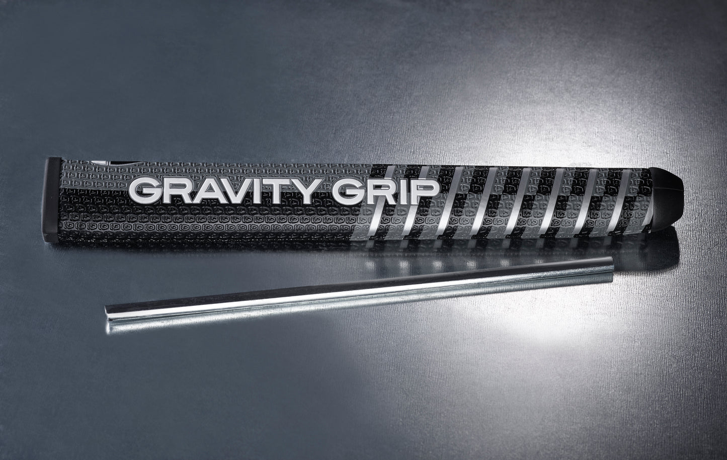 Gravity Grip 1.0 - Black