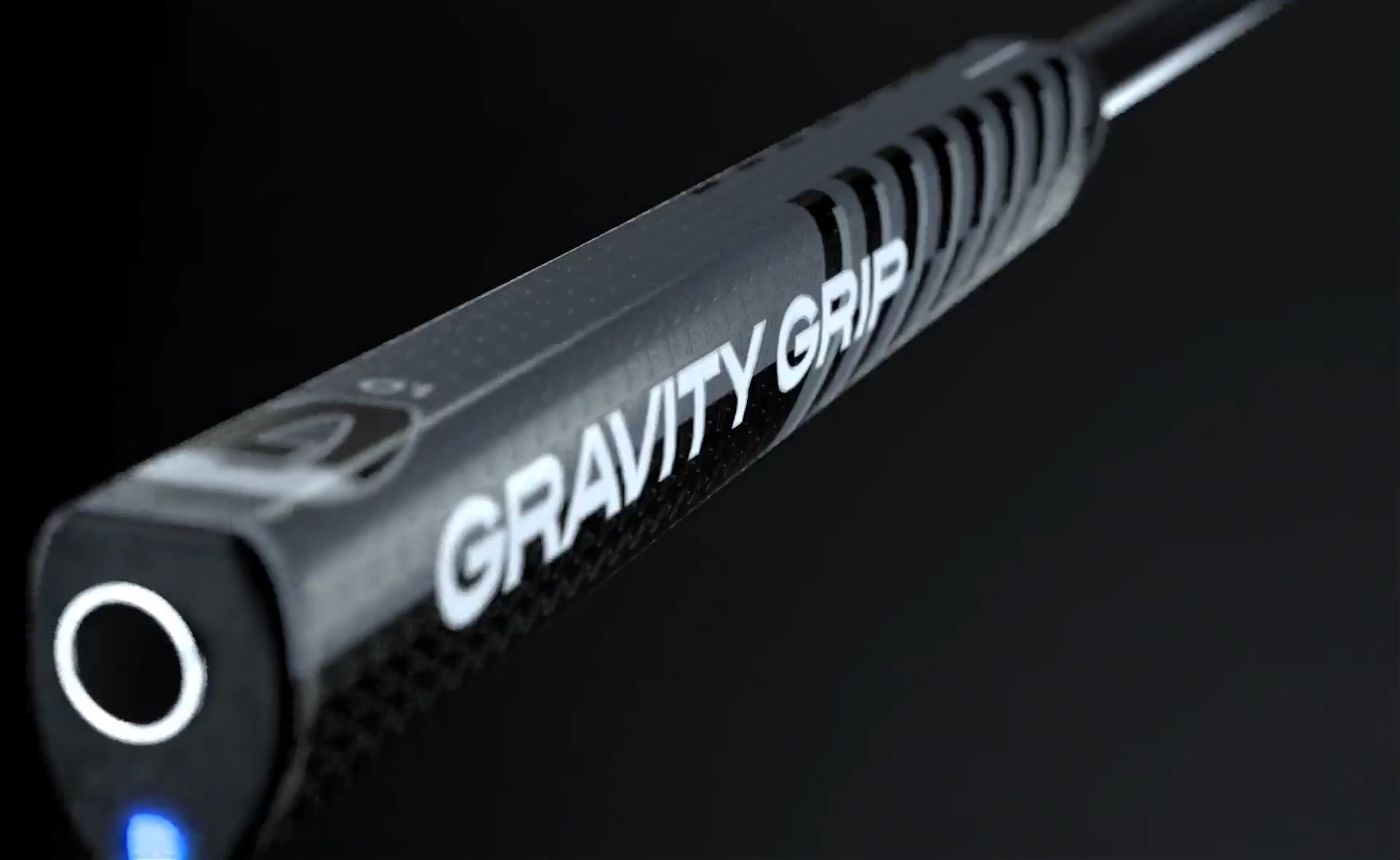 Load video: Gravity Grip Information Video
